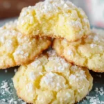 Gooey Butter Cookies First Image