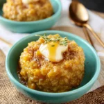 Butternut Squash Oatmeal First Image