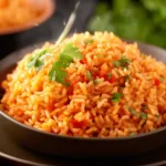Spanish Rice Recipe First Image