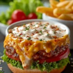 Homemade Big Mac Sauce First Image