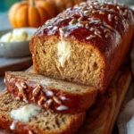 Harvest Spice Bread First Image