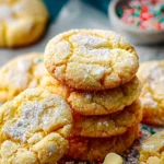 Indulge in 10 Ooey Gooey Butter Cookies You’ll Love First Image