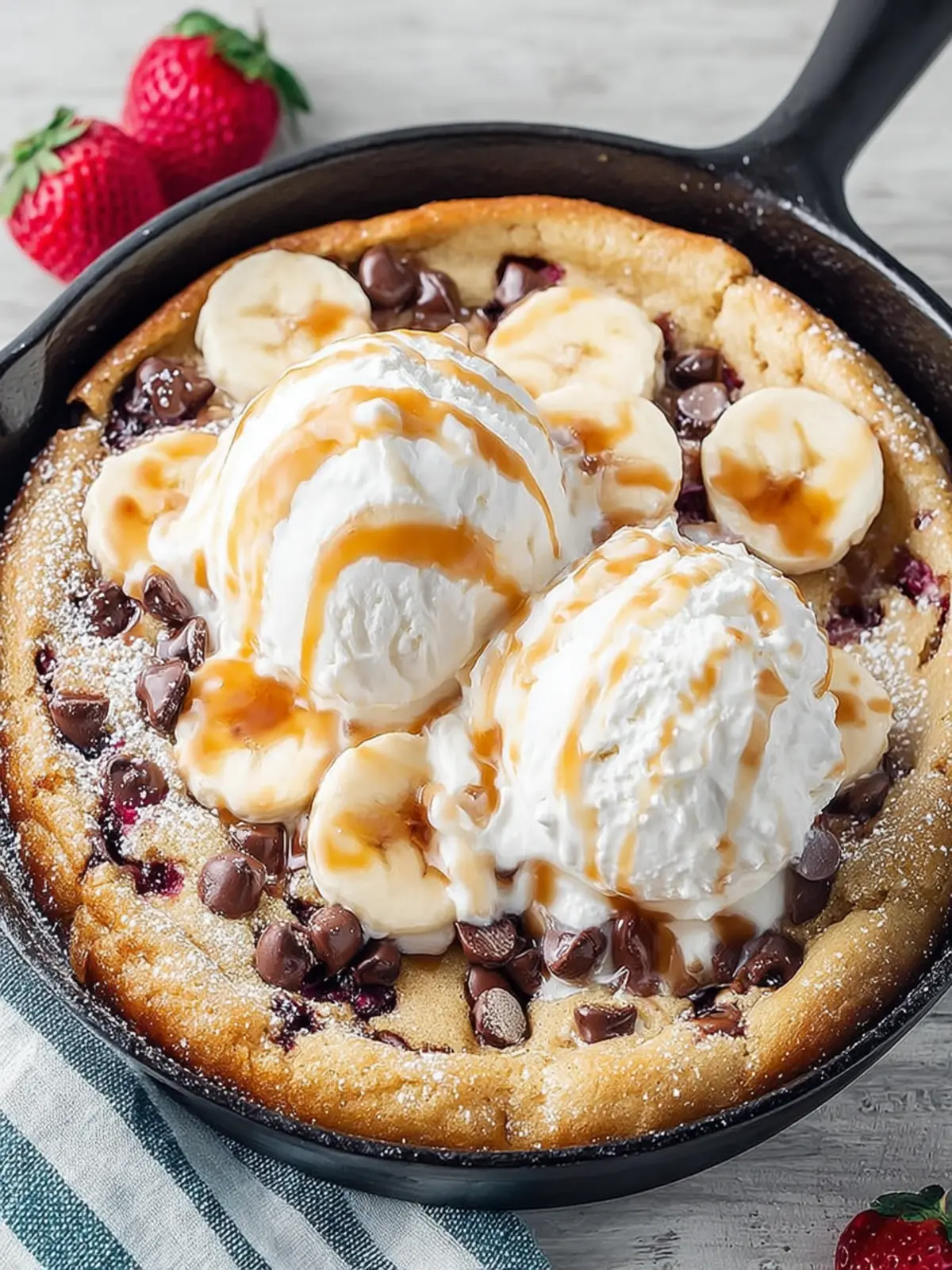 Pizookie First Image