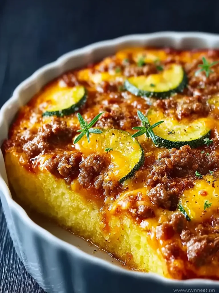 Hobo Casserole First Image