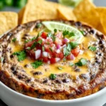 Delicious Black Bean Dip Recipe for Every Gathering First Image