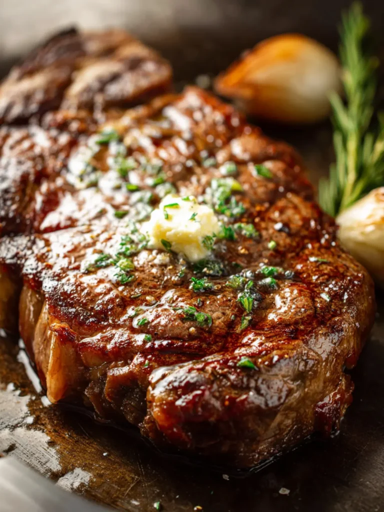 Best Ribeye Steak First Image