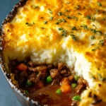Cottage Pie Recipe First Image