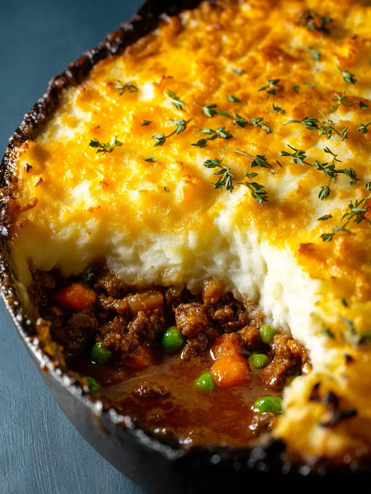 Cottage Pie Recipe First Image