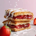 Toaster Strudel Recipe First Image