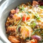 Crockpot Kitchen Sink Casserole First Image