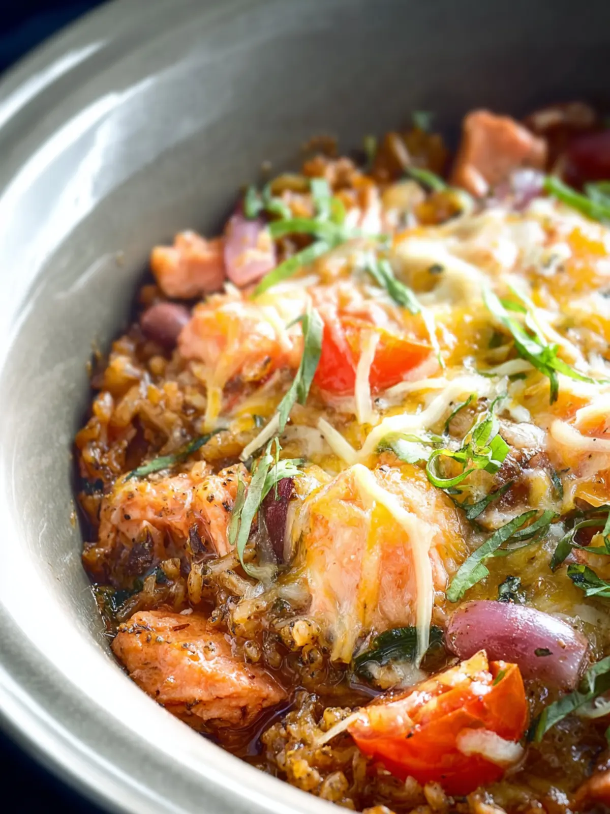 Crockpot Kitchen Sink Casserole First Image