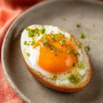 Basted Eggs First Image