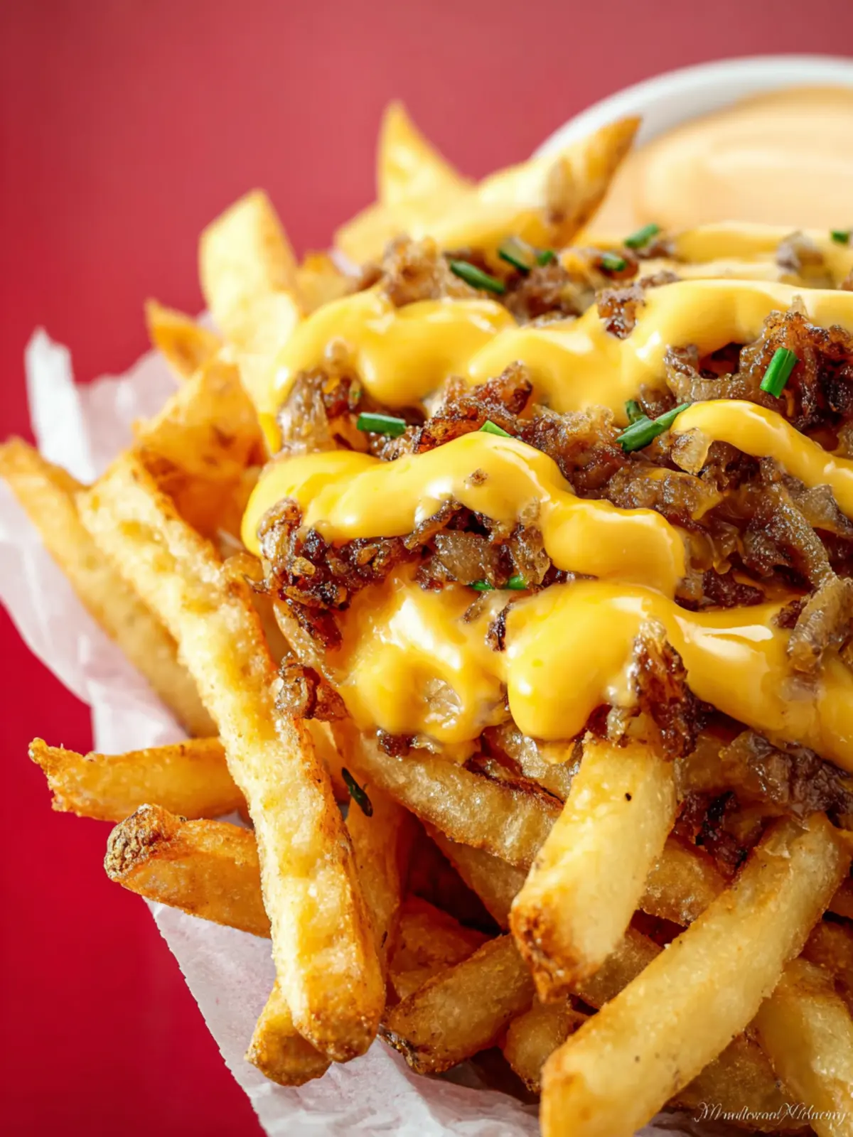 Animal Style Fries (In-N-Out Copycat) First Image