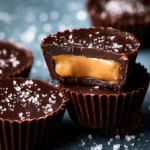 Peanut Butter Cups Recipe First Image