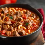 Old Fashioned Goulash First Image