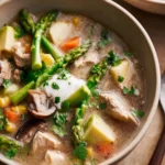 The Dump-and-Go Slow Cooker Soup That Saves Me on Busy Days First Image