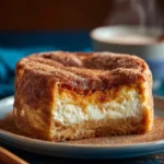 Churro Cheesecake: A Cinnamon-Sugar Tradition with a Creamy Twist First Image