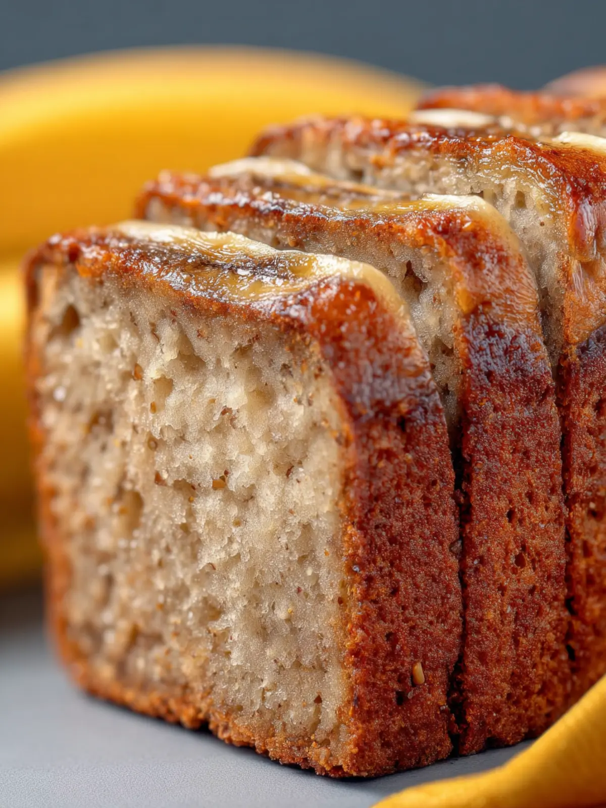 Cottage Cheese Banana Bread: The Best Moist & Flavorful Twist