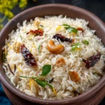 Ghee Rice (Nei Choru, Neychoru) First Image