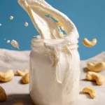 How to Make Cashew Cream First Image