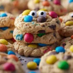 Monster Cookies First Image