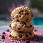 High Protein Cookie Dough First Image