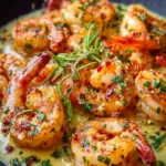 Seafood Salad First Image