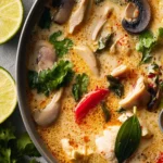 Tom Kha Gai First Image