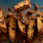 Almond Flour Biscotti First Image