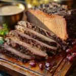 Passover brisket First Image