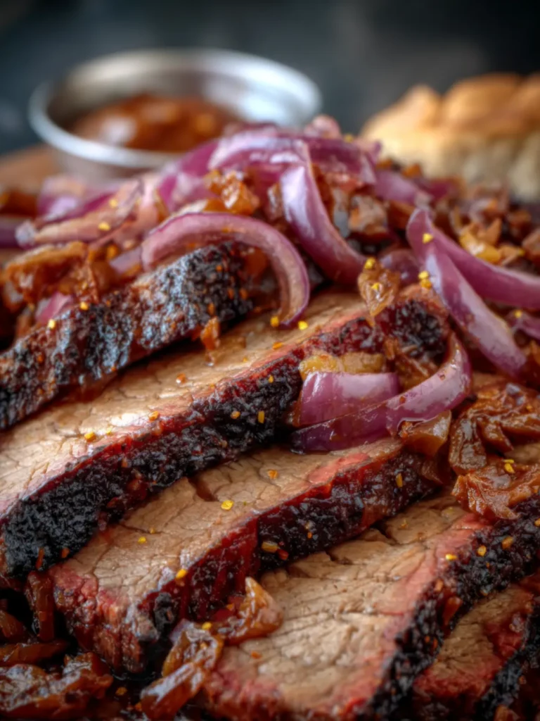 onion brisket First Image