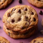 toll house chocolate chip cookies First Image